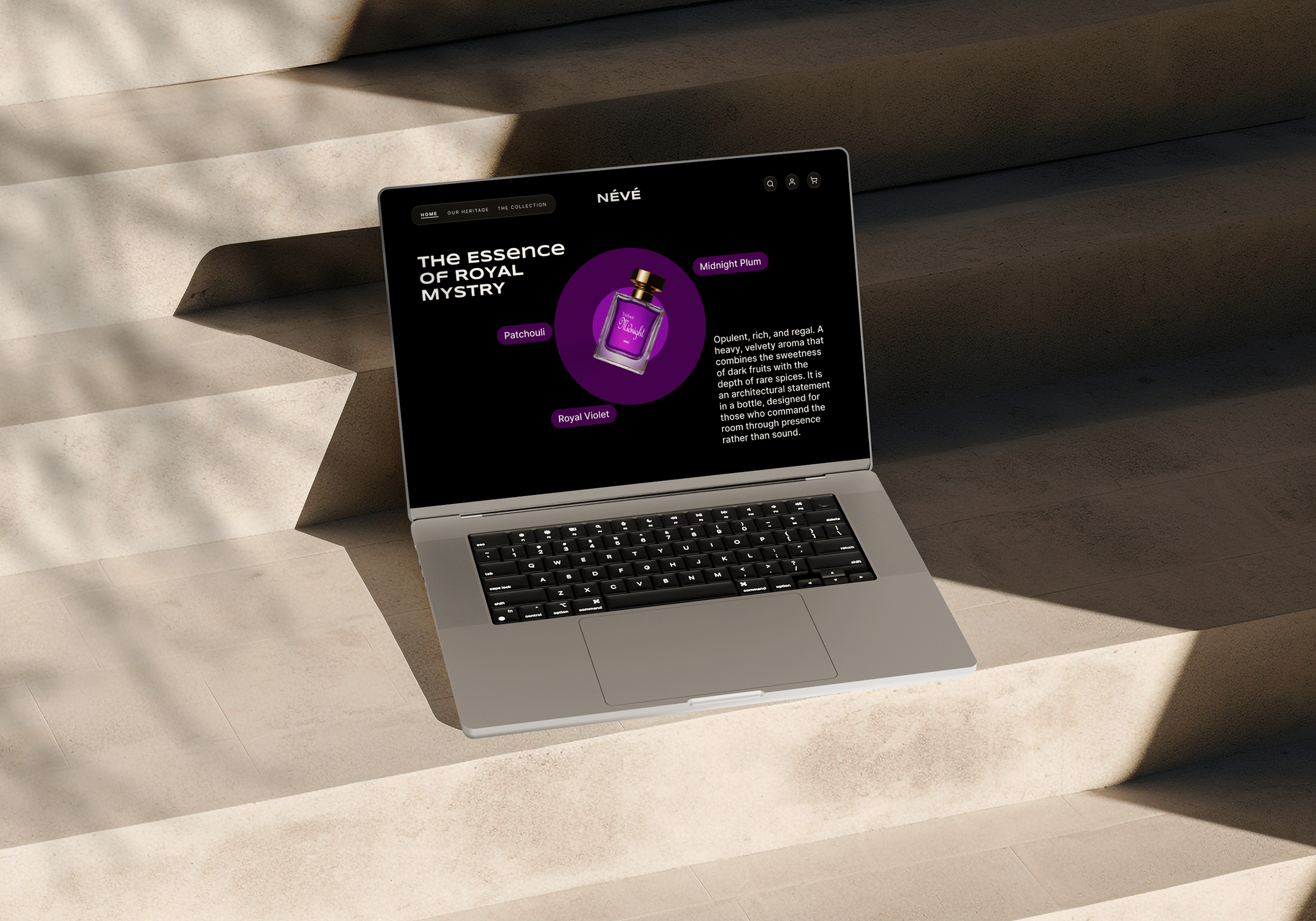Hardware Animation