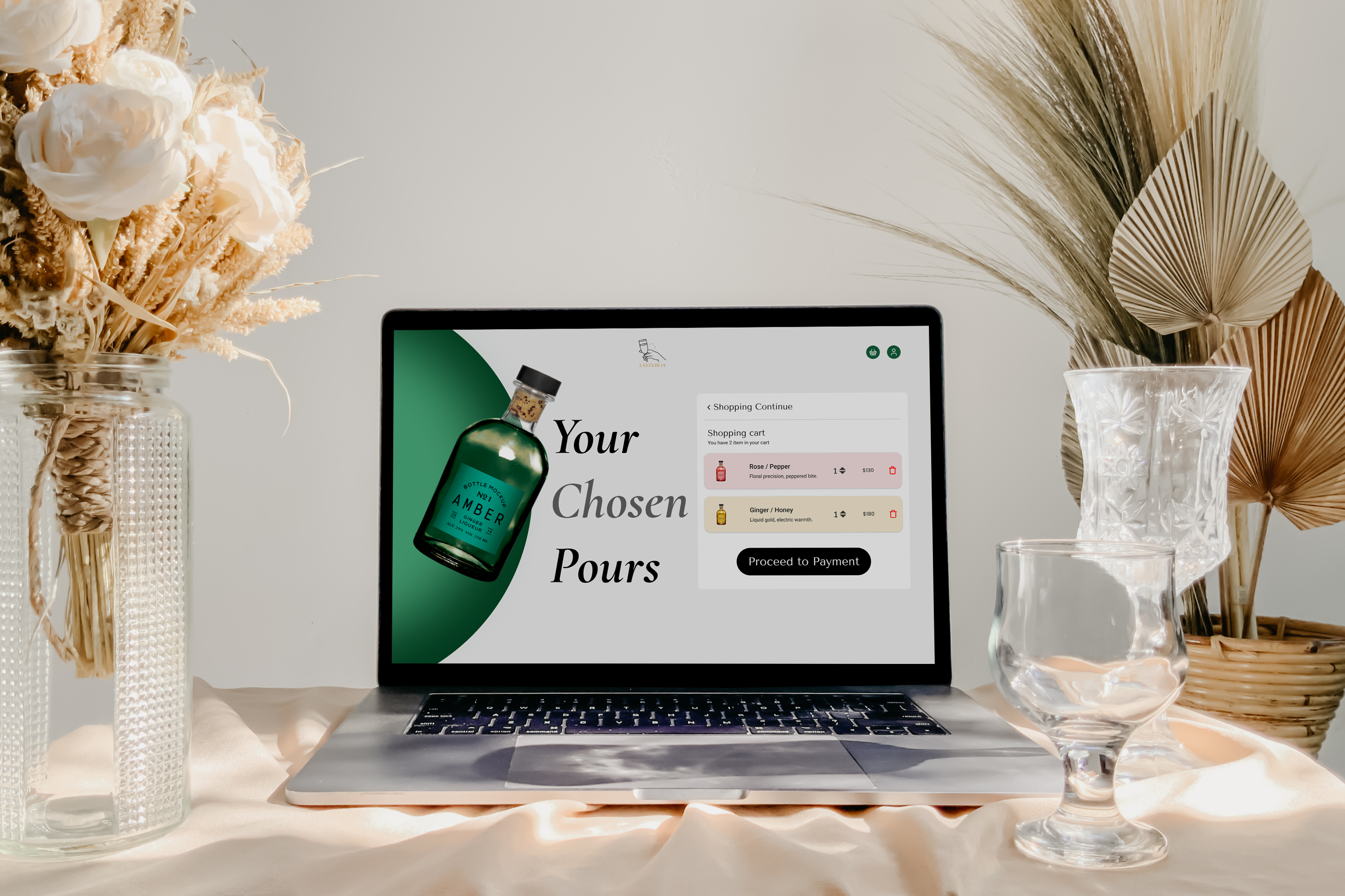 Digital Rebranding