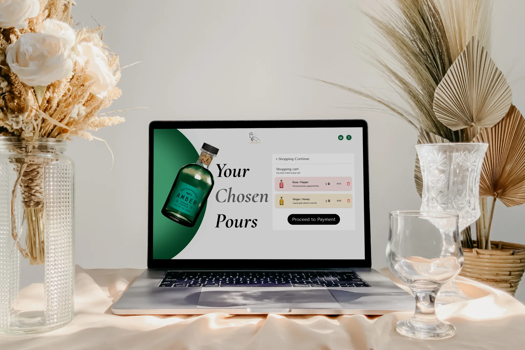 Digital Rebranding
