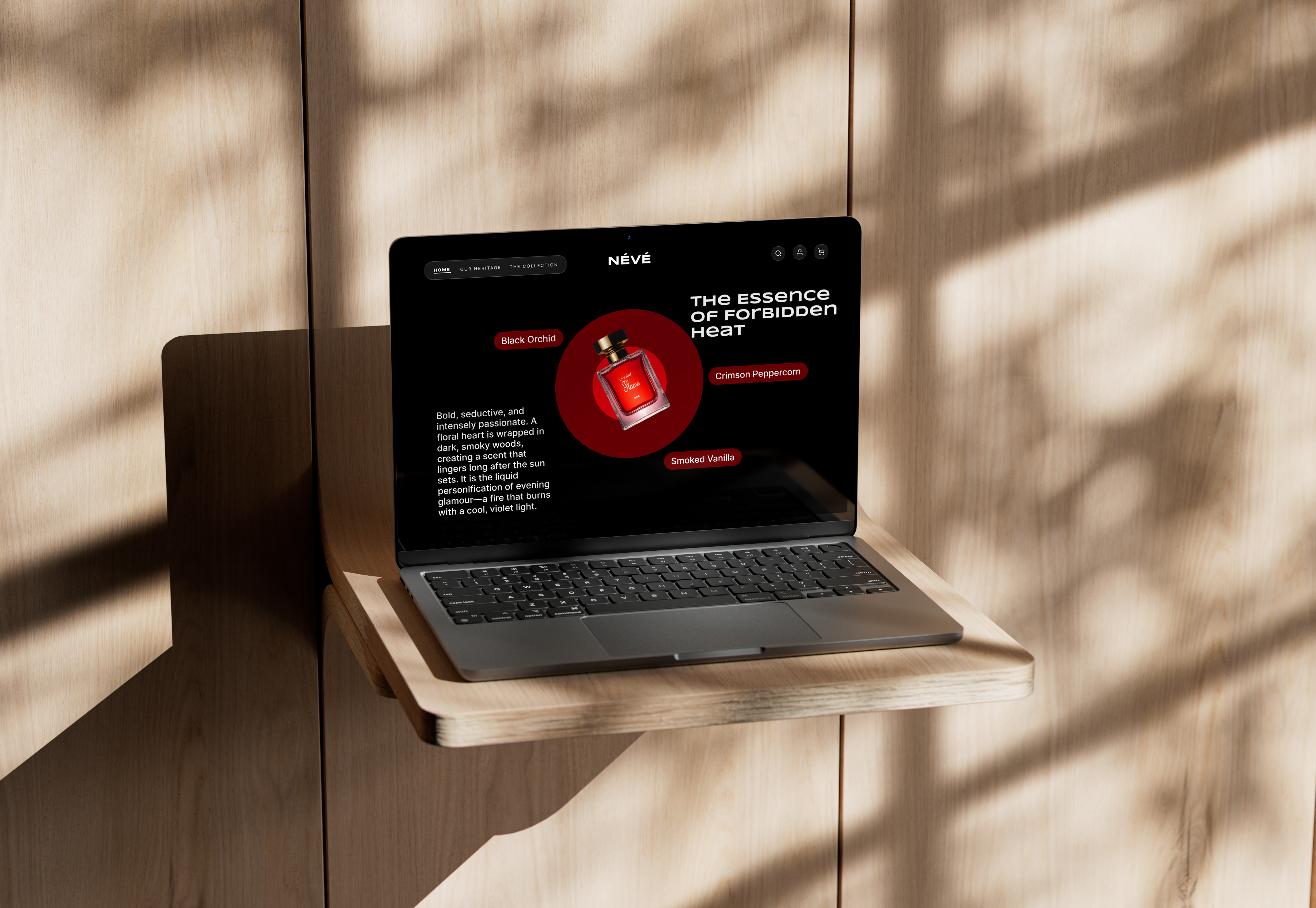 High-Performance Development